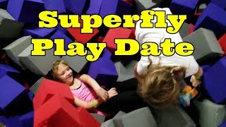 Superfly  Playdate , in chattanooga Tennessee