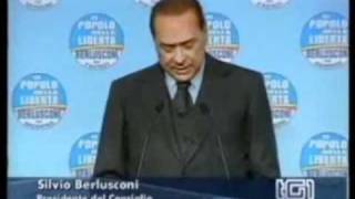 Berlusconi: vogliono farmi fuori