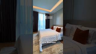 Rumah Mewah Tresor Bsd City 🔥 11 M-an Cicilan 50 JT #rumahbsdcity #shortvideo #shortsyoutube #shorts