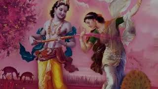 #atisundarbhajan# जय श्री राधे कृष्णा# रचो रचो है वृंदावन फाग लांगुरिया हम भी चलेंगे 🙏🙏💕