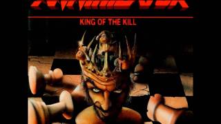 Annihilator - In the Blood