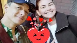 WOW!!JERICHO ROSALES BABALIK SA BICOL PARA SA MGA NASALANTA NG BAGYO KASAMA SI JANINE GUTIERREZ