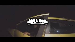 JOHNNY HAMPA//MALA VIDA//ONE SHOT