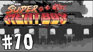 Super Meat Boy - Episode 10 [OMEGA]