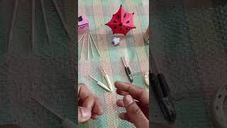 cute craft idea's ❤️ | easy crafts | creativity | #creativitywithaera #shorts #vural #art #craft