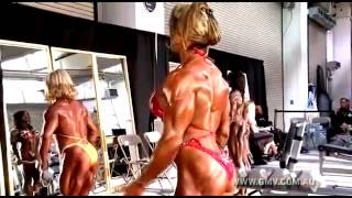 Womens Muscle Power #15