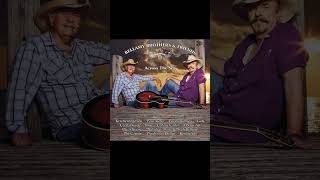 Bellamy Brothers with Oesch's die Dritten - Swiss American Yodel #bellamy #yodel #youtubeshorts