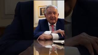 EL PRESIDENTE AMLO HABLA CON EL PRESIDENTE DE BRASIL