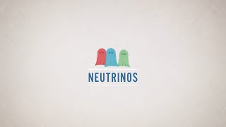 Neutrinos – die Geister des Herrn Pauli