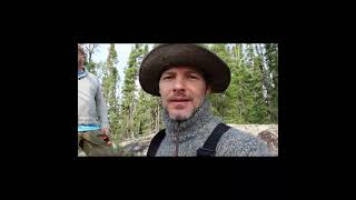 Canadian Expedition 2024 Trailer #shorts