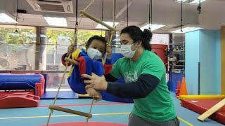 My Gym Hong Kong - Fitness Centre for Children's  in kowloon