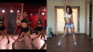 Jax Jones #Instruction | DanceOn l Choreography by Jojo Gomez