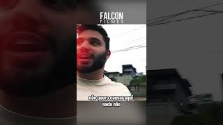 Chamaram a POLICIA PRA MIM!  #renanfalcao  #falcon  #humor #fy       #viralvideo