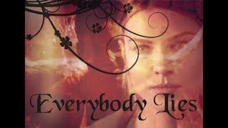 Everybody Lies  - Lucifer (2 Stars)