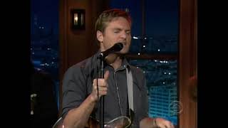 Cold War Kids ~ Something Is Not Right With Me ~ live Ferguson