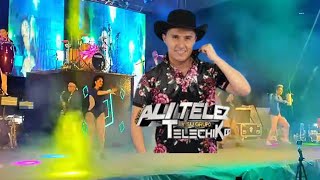 🎸ALI TELEZ   SAN RAFAEL COMAC🎸