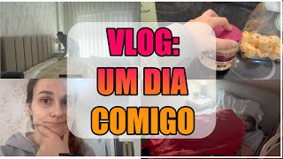 VLOG: UM DIA EM NOSSAS VIDAS I Bruna Rodrigues