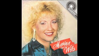 Marina Wils – Marina Wils [DDR\GDR, 1988][Pop, Schlager]