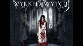 Wykked Wytch-Bloodstained Tears