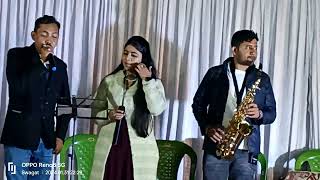 ranga bati song Sambalpuri marriage party in BM pur .............. contact for me