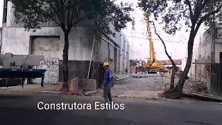 Construtora Estilos