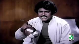 Radha Ravi Fullmovie Scene | Anthasthu | Lakshmi | Murali