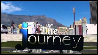 M J Li Productions, Sunfoil Cape Town Big Walk 2016 Feature