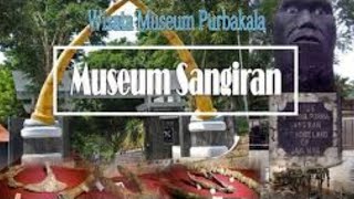 Museum Sangiran Full Edisi