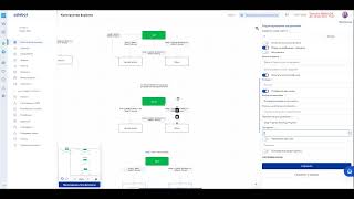 Salebot. Выдача ссылки на оплату только в окно продаж.