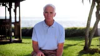 Happy Thanksgiving from Charlie Crist