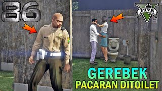 GTA V Mod Razia Polisi Brazil Bar Bar #5