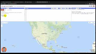 how to Sign up Google Earth Engine Member EP 1