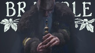 THE KING IS DEAD | Bramble: The Mountain King - Part 7 (END)