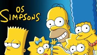 🔴 OS SIMPSONS JOGO DO PS2  THE SIMPSONS HIT &  RUN #ossimpsons