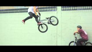 AveBmx: Tallinn Trip