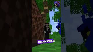 !!!✅TOP 5 HABILIDADES SECRETAS DE LOS MOBS DE MINECRAFT✅!!!!