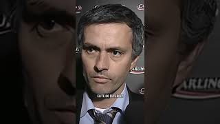 O Mourinho é VIDENTE? #mourinho #josémourinho #treinadordefutebol #vidente #futebol #fy #chelsea