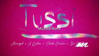 Arcangel x Justin Quiles x Eladio Carrion x De La Ghetto - Tussi (VideoOficial)