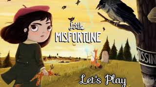 Let's Play - Little Misfortune OST