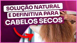 Ela transformou sua autoestima com tratamento natural para pele e cabelos com Óleos Essenciais