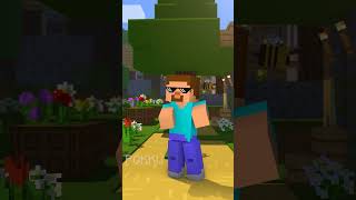 Disco Party! #minecraft #shorts