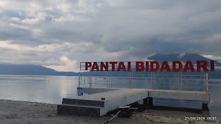 danau Ranau