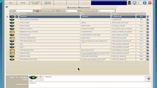 VMSG Dashboard Admin Training Module: Admin Document Management