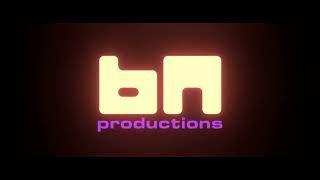 BN Film Productions (2023, Reworked audio)