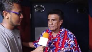 Entrevista al Señor Walter Torres de Acapulco Tropical - Adicción Grupera - Canal 6 Tecpan