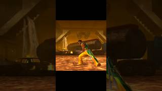 Eddy Gordo - Modo História - Tekken 6 Ppsspp