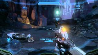 Halo 4 Legendary Let's Play/Walkthrough (Part.6)