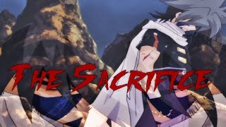 Beyblade AMV: The Sacrifice HD