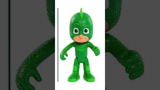 Bonecos Pj Masks Ideal Para o Dia das Crianças