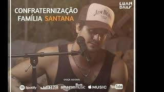 Luan Santana - Convite de Casamento